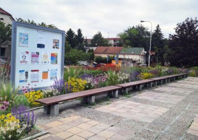 Ukázka projektu